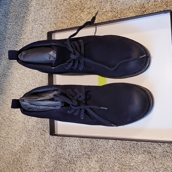 Vintage Foundry Co.Men's Turner Chukka Boot - Picture 4 of 6